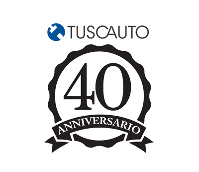 tuscauto-40anniversario