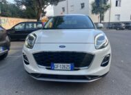 Ford Puma 1.0 EcoBoost Hybrid 125 CV Titanium