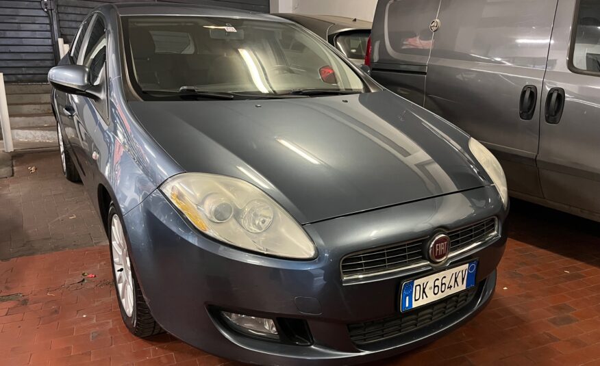 Fiat Bravo 1.4 90 CV