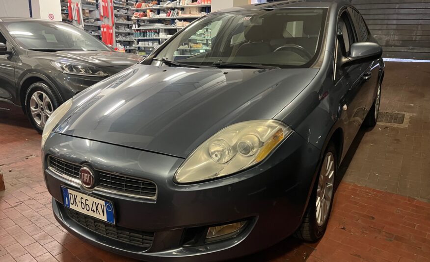 Fiat Bravo 1.4 90 CV