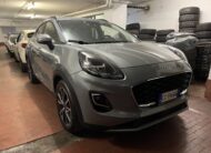 Ford Puma 1.0 EcoBoost Hybrid 125 CV Titanium