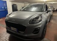 Ford Puma 1.0 EcoBoost Hybrid 125 CV Titanium