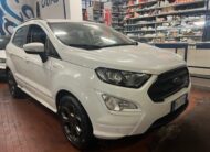 Ford EcoSport 1.0 EcoBoost 125 CV Start&Stop ST-Line