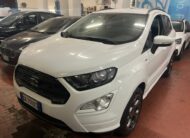 Ford EcoSport 1.0 EcoBoost 125 CV Start&Stop ST-Line