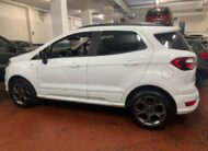 Ford EcoSport 1.0 EcoBoost 125 CV Start&Stop ST-Line