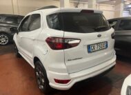 Ford EcoSport 1.0 EcoBoost 125 CV Start&Stop ST-Line