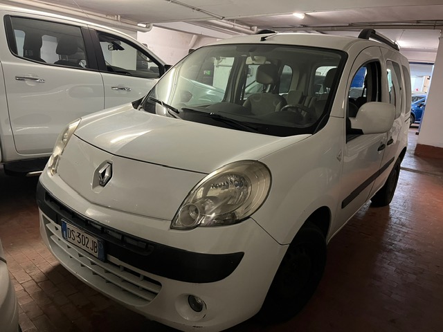 Renault Kangoo 1.6 105 CV