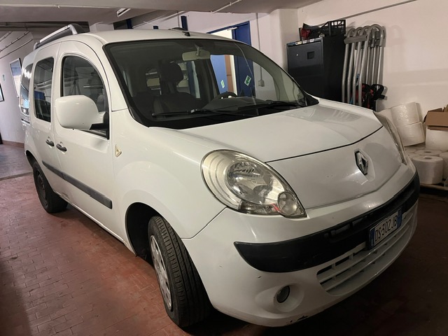 Renault Kangoo 1.6 105 CV