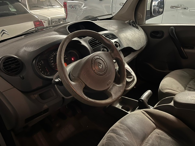 Renault Kangoo 1.6 105 CV