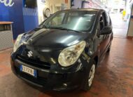 Suzuki Alto 1.0 68 CV GPL OK NEOPATENTATI