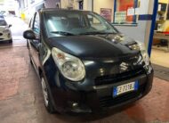 Suzuki Alto 1.0 68 CV GPL OK NEOPATENTATI