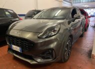 Ford Puma 1.0 EcoBoost Hybrid 125 CV automatica ST-Line