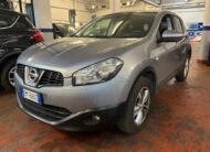 Nissan Qashqai 2.0 16V