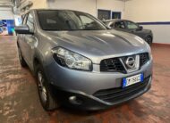 Nissan Qashqai 2.0 16V