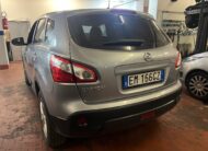 Nissan Qashqai 2.0 16V