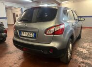 Nissan Qashqai 2.0 16V