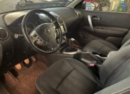 Nissan Qashqai 2.0 16V