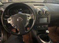 Nissan Qashqai 2.0 16V