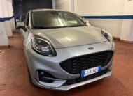 Ford Puma 1.0 EcoBoost Hybrid 125 CV ST-Line X